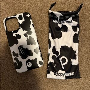Loopy | iPhone 13 Pro Max case